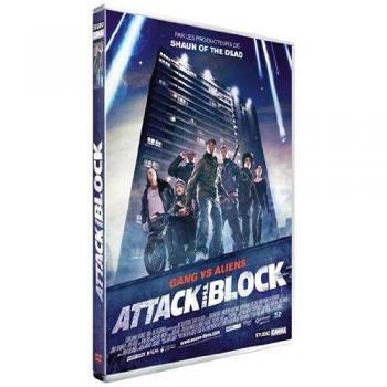 Bloc d'attaque