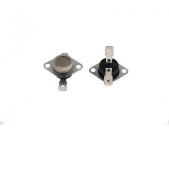Kit Termostati Asciugatrice Indesit 931505054680133263 (Doppio)