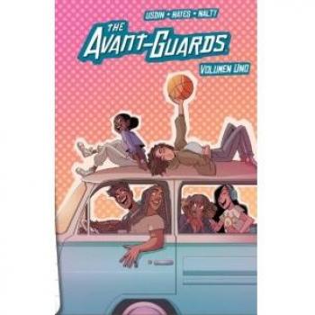 Aventuras en el Planeta de los Simios