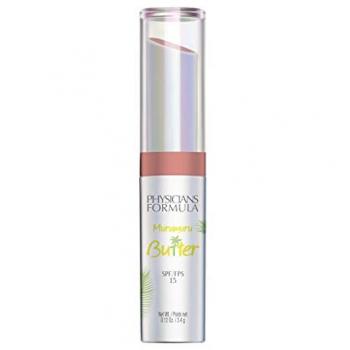 Rouge à lèvres hydratant Murumuru SPF 15