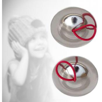 Cymbales de Doigts Amusantes