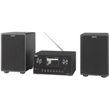 Microcadena de música REHAU I310