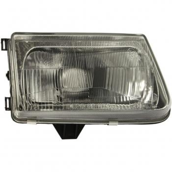 Rechter Hauptscheinwerfer DEPO 442-1120R-LD-E