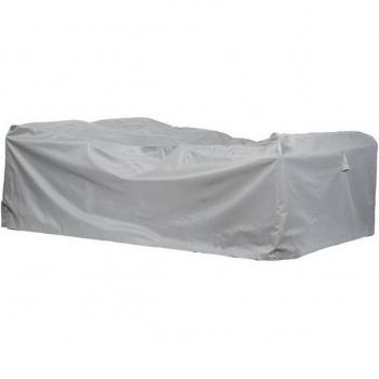 Protector de Mobiliario Verde Mehr Garten 350 l × 300 d × 80 h cm