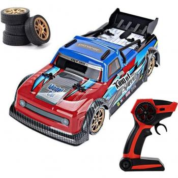 Drift Bot Pneu Spray Robot Plaza