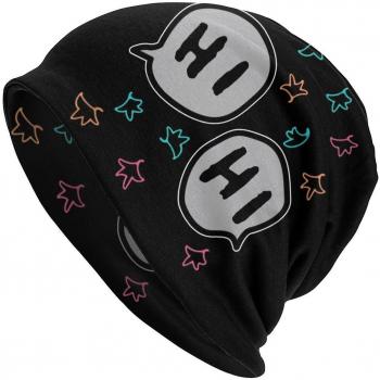 Bonnet Tricoté
