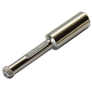 Vitrex Dry Cut Diamond Drill Bit 6mm