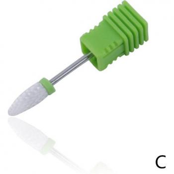 Pulidor de Uñas Eléctrico