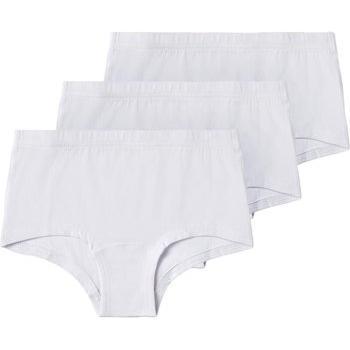 Set di Polsini Hipster B Anteriori in Bianco