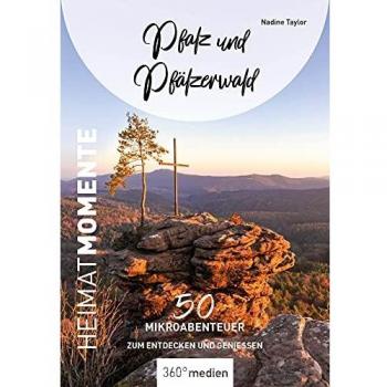 Pfalz und Pfälzerwald