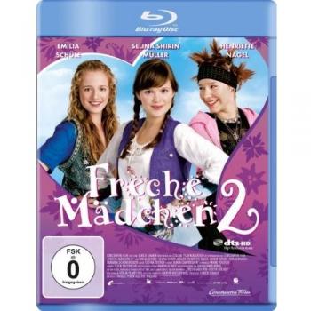 Freche Mädchen 2