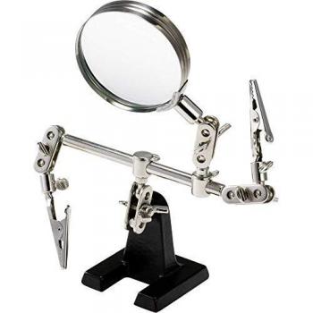 TOOLCRAFT ZD-10D 60mm Lens Monocular