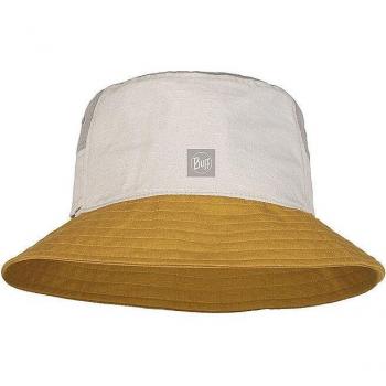 Chapeau BUFF Sun bucket (hak ocher)