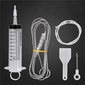 Ice Maker Drain Dredge Tool Pack