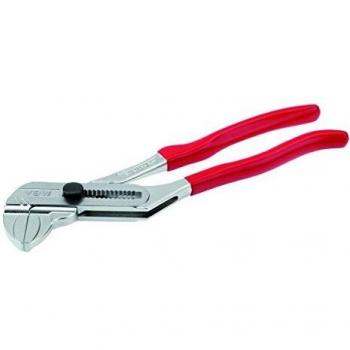 Pinza Combinata 36 mm 180 mm Powergrip Cimco