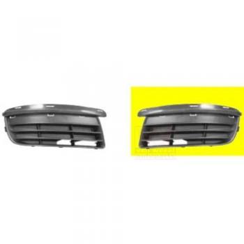 VAN WEZEL 5886591 Grille de ventilation, pare-chocs