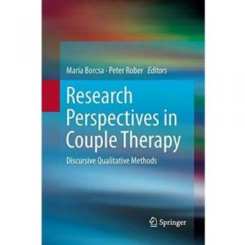 Research Perspectives in Couple Therapy: Discursive Qualitative Methods
