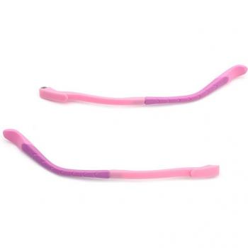 Corrección de piernas con patillas metálicas para niños