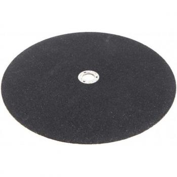 Disque de tronçonnage HBM pour le Drycutter