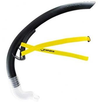 Finis Stability Snorkel – Nero