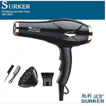 Surker Cold Air Hair Dryer SK-3801