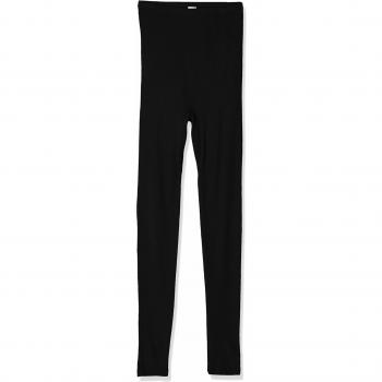 Living Crafts Strumpfhose lang 36/38, Schwarz