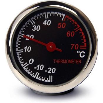 Indicador Climático Interno Automóvil