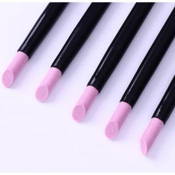 Quartz Stone Nail Care Art Tools Set