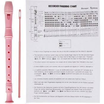 Clarinete de Plástico ABS para Niños