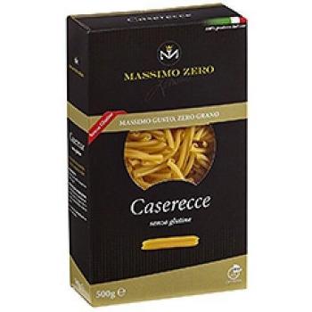 Cero Máximo Pasta Casarecce 400 g