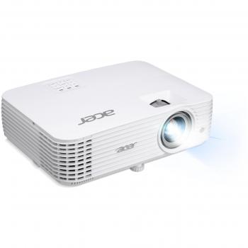 Acer P1557Ki DLP 4500 ANSI Lumens Projector