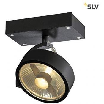 KALU 1x75W Surface-Mounted Luminaire
