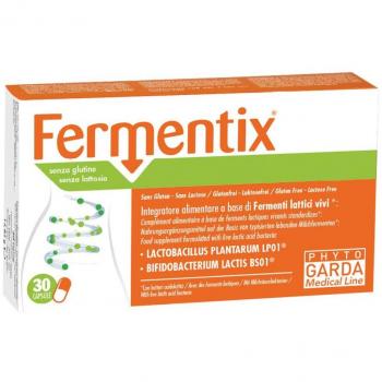 Phytogard Fermentix 30 capsules