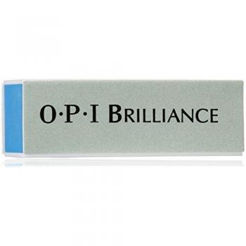 OPI Polierfeile Nail polishing file Brilliance Block 1 pc, Packung