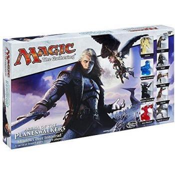Mystic Shadows of Innistrad – Wizards Edition