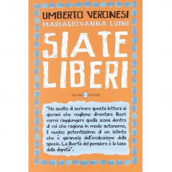 Siate liberi