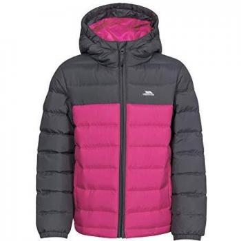 Pink Lady 2/3 Jacke für Kinder – Trespass Oskar