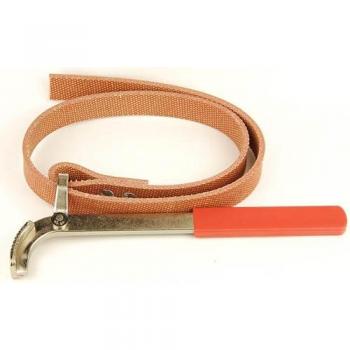 Cle a filtre a huile a sangle diamètre 210 mm