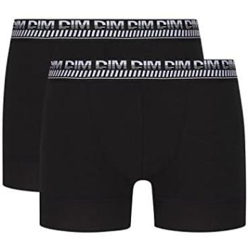 DIM Set di 2 Boxer 3D Flex Stay&Fit
