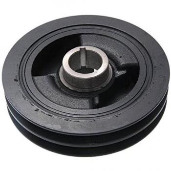 FEBEST TDS-002 High-Quality Crankshaft Pulley