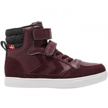 Hummel Stadil Winter High Jr Boots