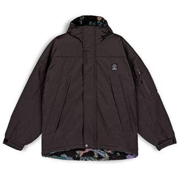 Grimey Giacca Lost Boys Nero M