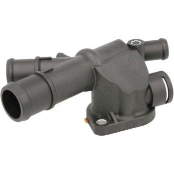 Conector de refrigeração TOPRAN 116 532