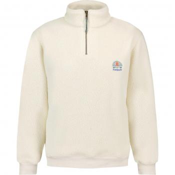 Polaire Faguo Aubiac Syn Woven Tessuto Traspirante