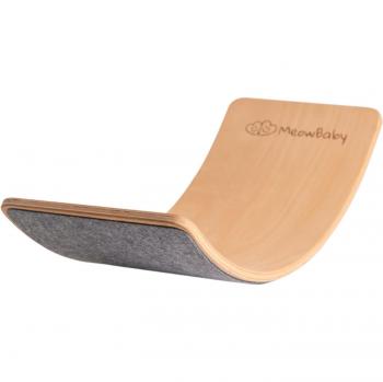 Tabla Equilibrio BB003s Meowbaby
