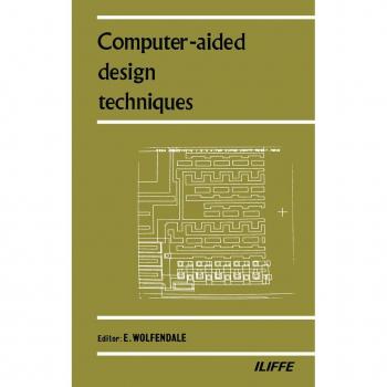 Computer-Aided Design Techniques