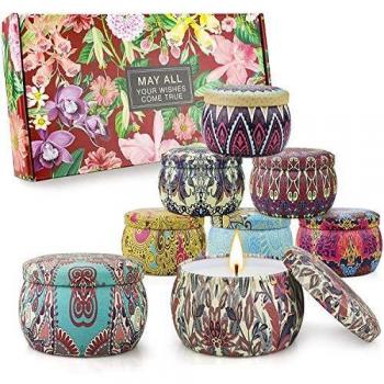 Set Soia Perfume: Armonia per Matrimonio e Bagno