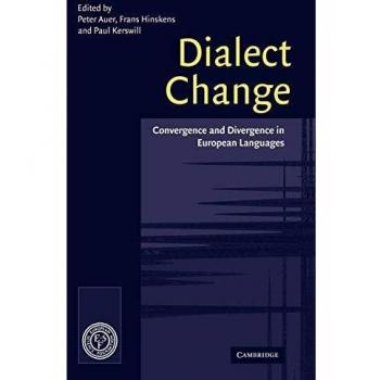 Dialect change