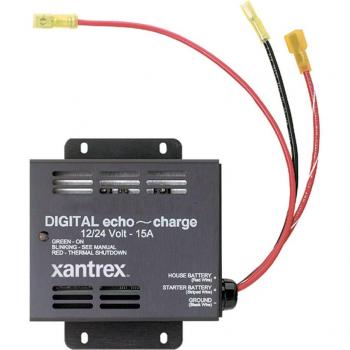 Xantrex Echo Charge Charging Panel Camping World