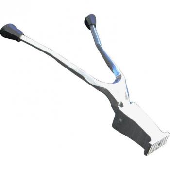 Support de béquille double jambes pour vélo 20 24 26 700C